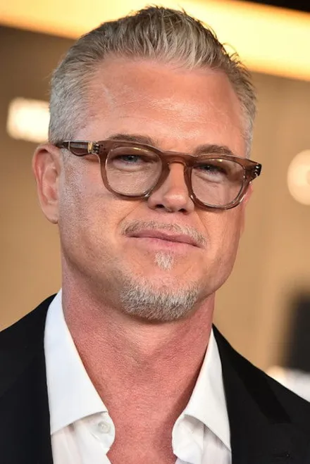 Eric Dane as Cal Jacobs
