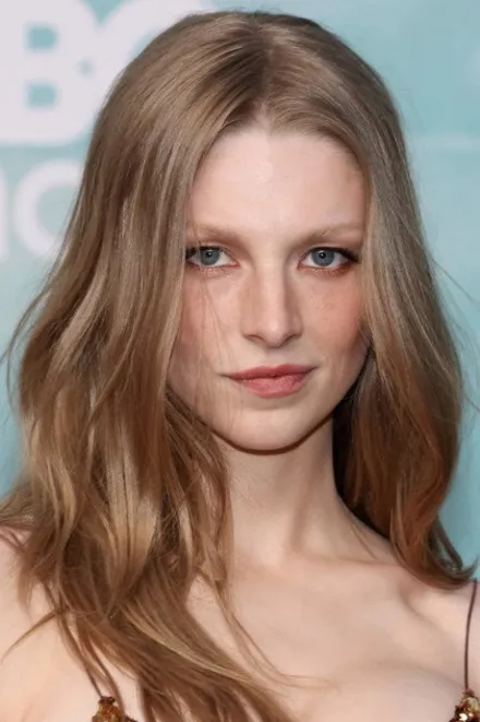 Hunter Schafer as Jules Vaughn