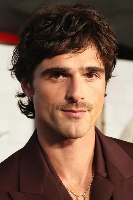 Jacob Elordi as Nate Jacobs