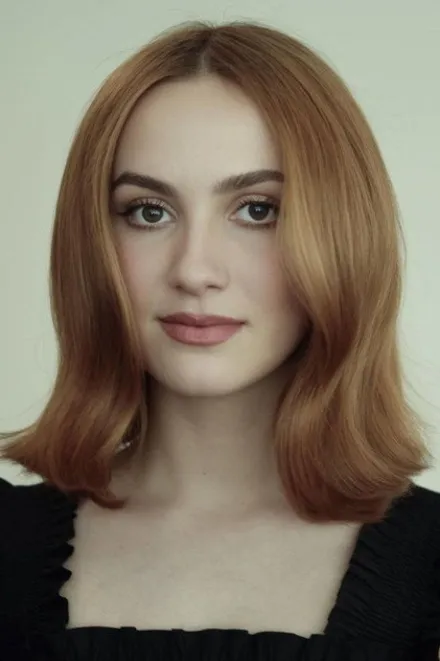 Maude Apatow as Lexi Howard