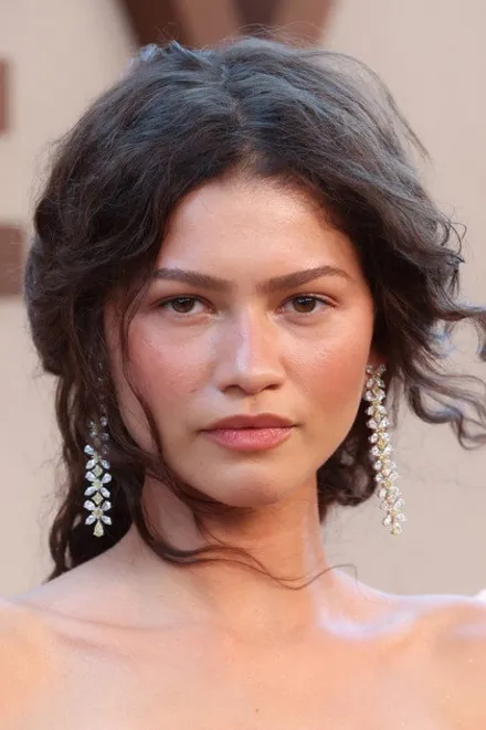 Zendaya as Rue Bennett
